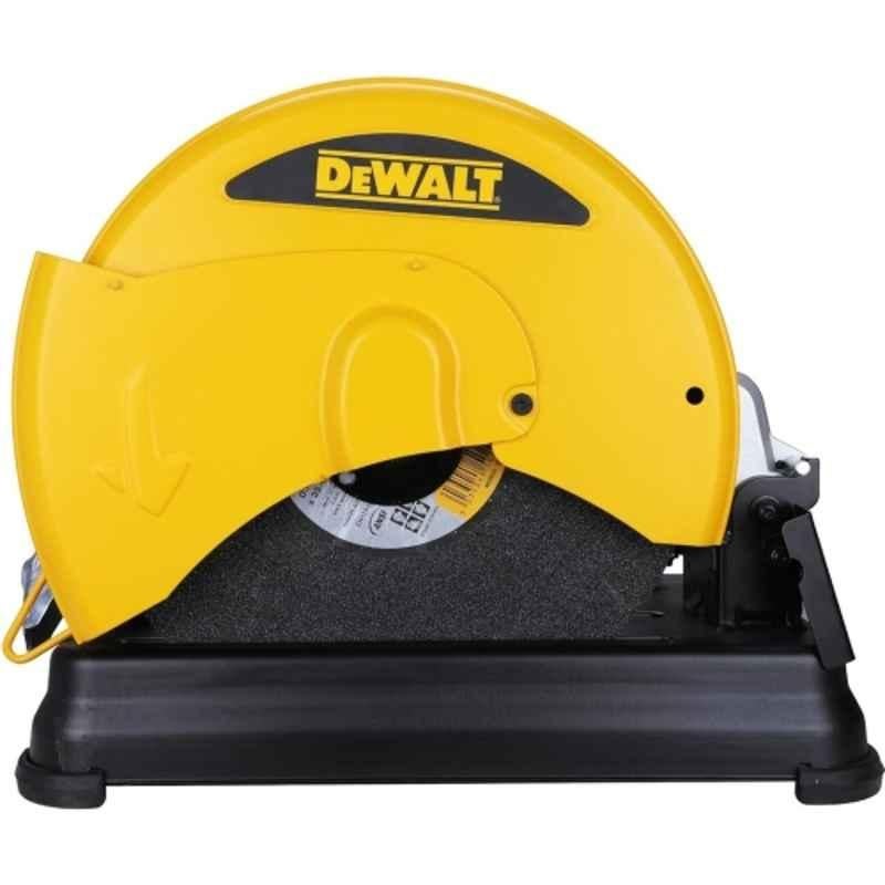 Dewalt 355mm 2300W Cut-Off Machine, D28730