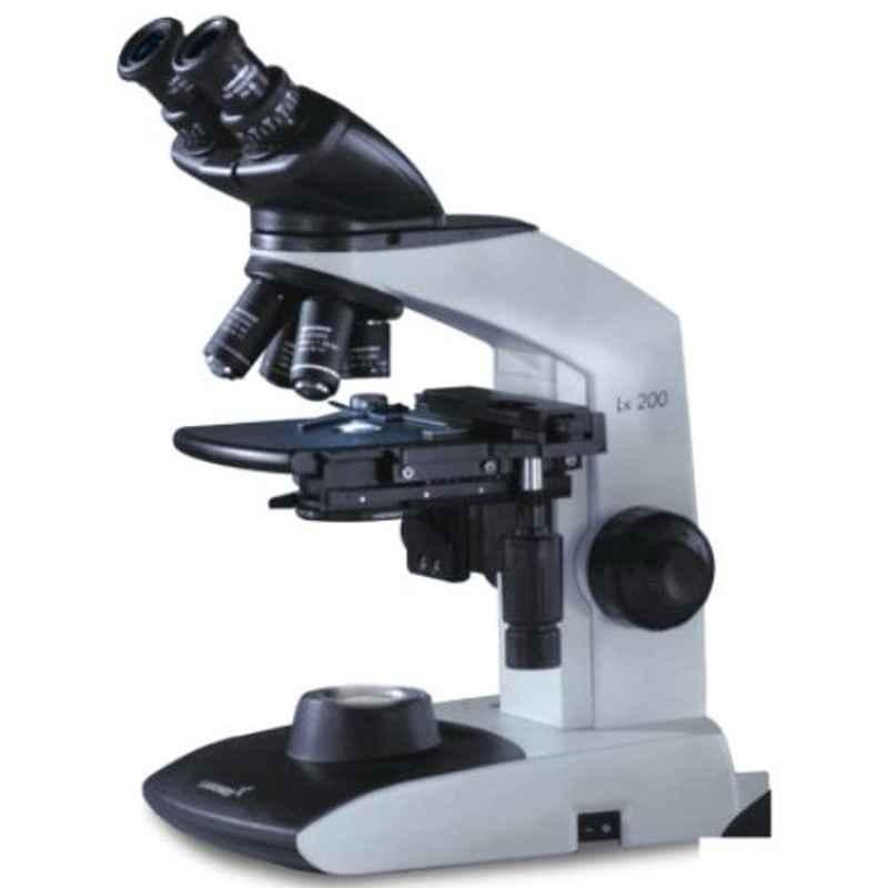 Labomed Binocular Student Microscope, LX-200 LED