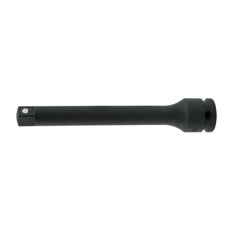 King Tony 3/8 inch 75mm Extension Bar With Ball, 3260-03P