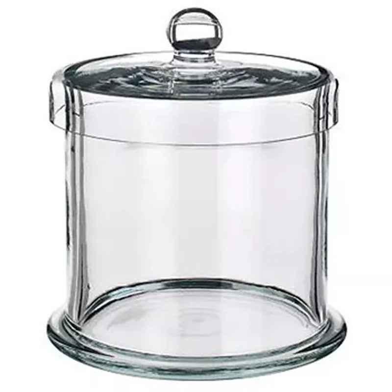 Lab Plus Storage Bottle Borosilicate Glass, LP-4598-picture-45