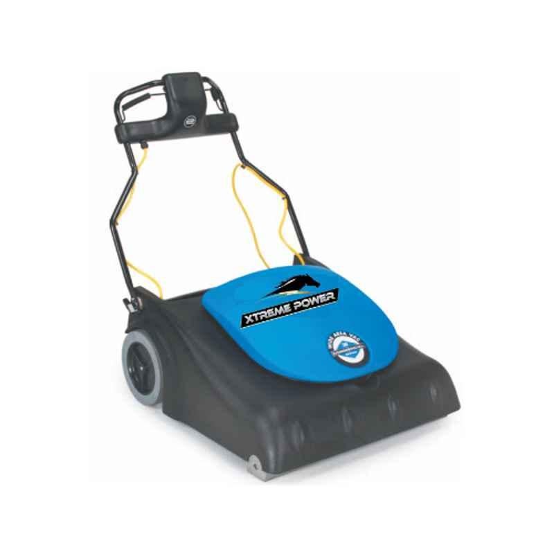 Xtreme Power 25 Hp 220-240V Wide Area Vacuum Cleaner, PF2031-ME-XP