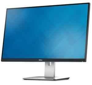 Buy Dell 27 inch LED Monitor U2715H Online At Best Price On Moglix