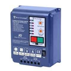 Mivan Technologies STS 415VAC 30Amp Three Phase DOL Electronic Starter & Auto Switch Timer