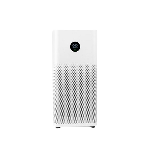 新品空気清浄機Mi Air Purifier 3H White AC-M6-SC Buy Mi AC-M6-SC 38W White True HEPA Air Purifier 3 Online At Best