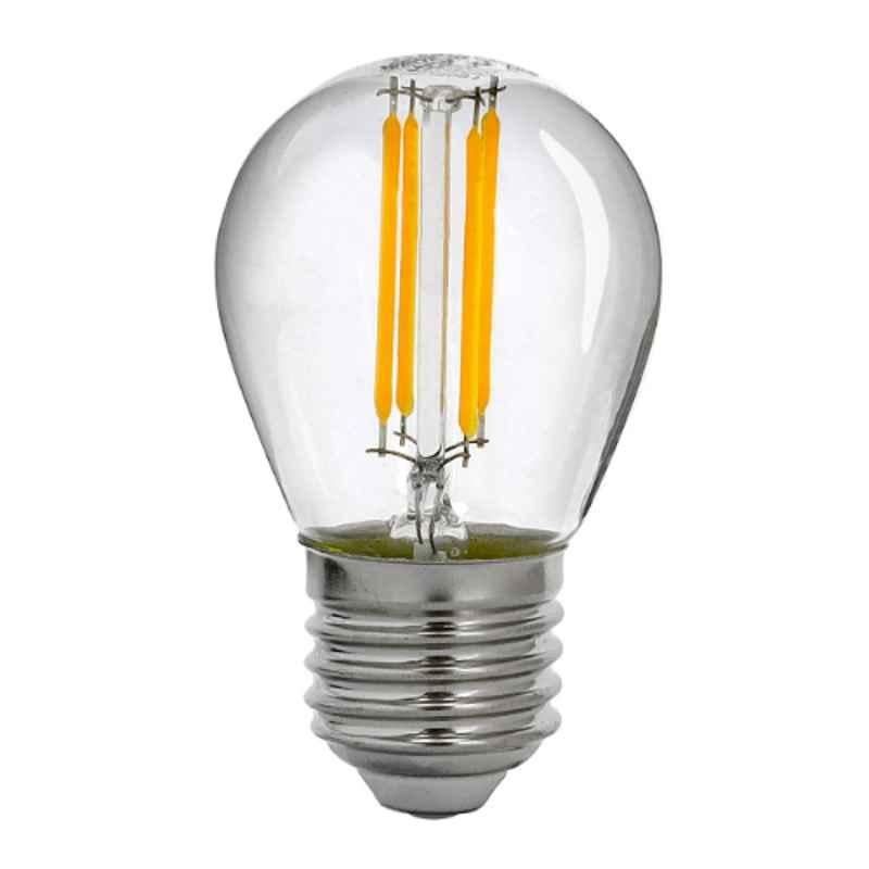 Geepas 4W LED Filament Light, GESL55091