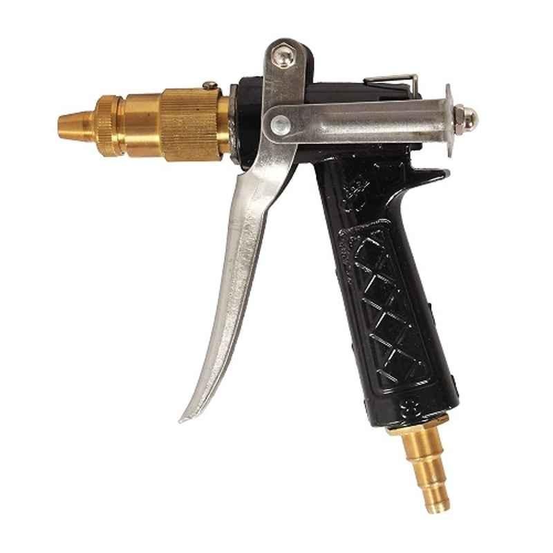 Pinaka Metal Trigger Brass Nozzle Water Spray Gun