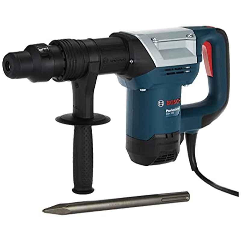Bosch GSH-500 1100W Professional Hammer Drill