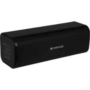 Zebronics Vita 10W Black Stereo Bluetooth Speaker