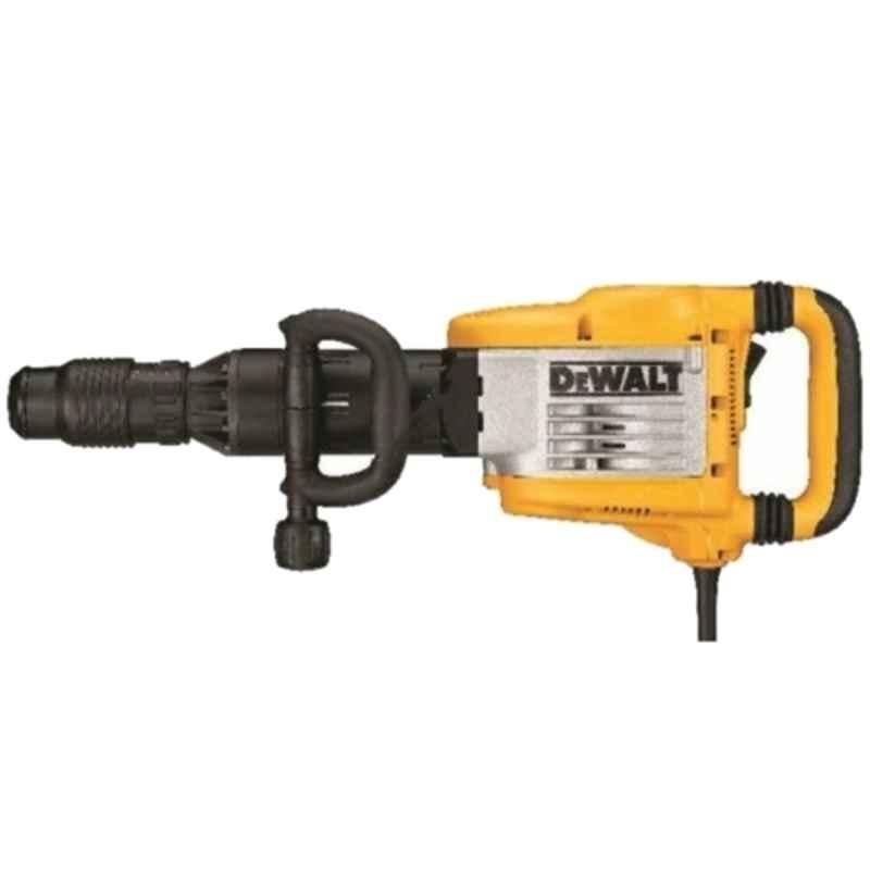 Dewalt 1600W 12kg Demolition Hammer, D25941K-B5