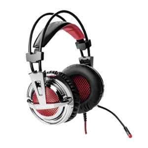 Buy Ant Esports H520W White Wired Over 