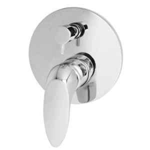 Perk Brass Single Lever Diverter, SLD-33000(H)