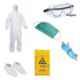 Dr MedApp Disposable PPE  Kit