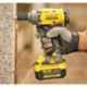 Stanley Fatmax 20V 370 Nm 4Ah V20 Cordless Brushless Impact Wrench, SBW920M2K