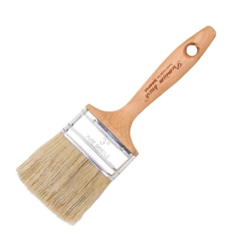Beorol 3x23m Premium Paint Brush, PRB3