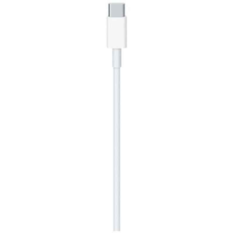 Apple 2m White USB Type C Charge Cable