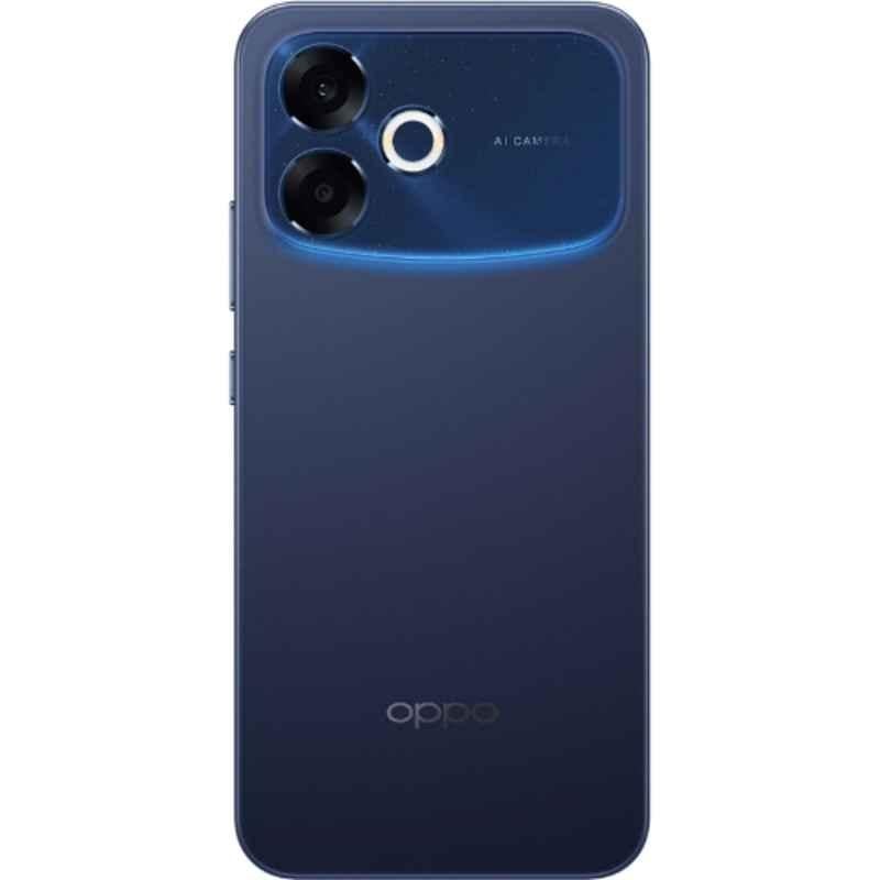 Oppo F33 Pro 5G 6.57 inch 8GB/128GB Starry Blue Android 16 Dual SIM Smartphone with 1 Year Warranty, CPH2835