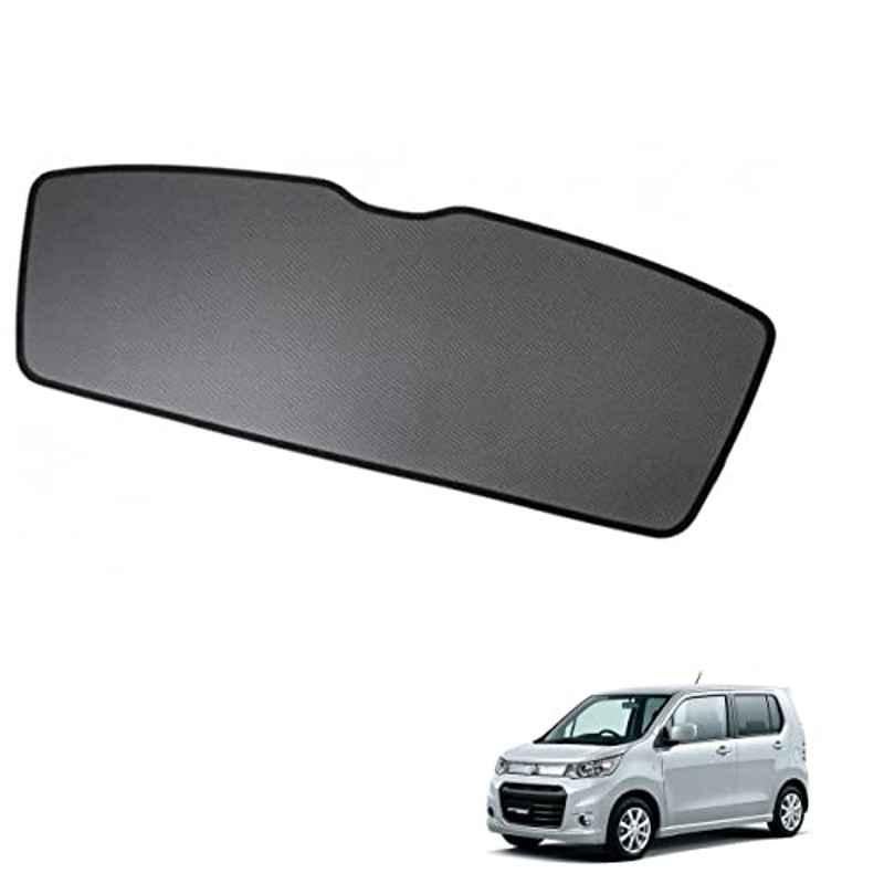 Kozdiko Car Dicky Sunshade Curtain for Maruti Suzuki WagonR Stingray