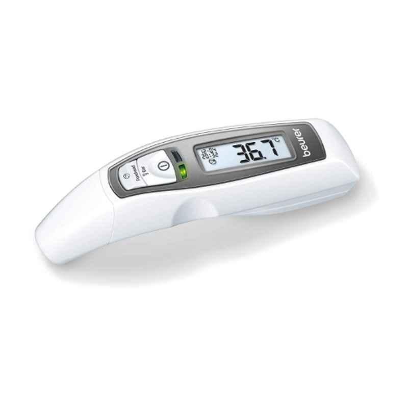 Beurer FT 65 Multi Functional White Infrared Thermometer