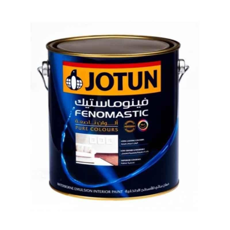 Jotun Fenomastic 4L 1012 Wild Rice Matt Pure Colors Emulsion, 303054