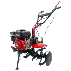 Balwaan Krishi BP-450 7HP 212cc 4 Stroke Petrol Power Weeder MTAK-EN-PO-6004