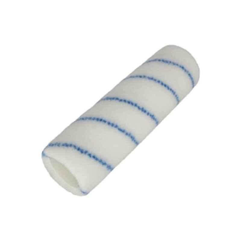 Roll Roy 2964k 9 inch White & Blue Nylon Paint Roller