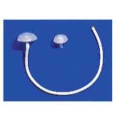 Surgiwear 12mm Cerebral Catheter Reservoir Chamber for Injection, SH011