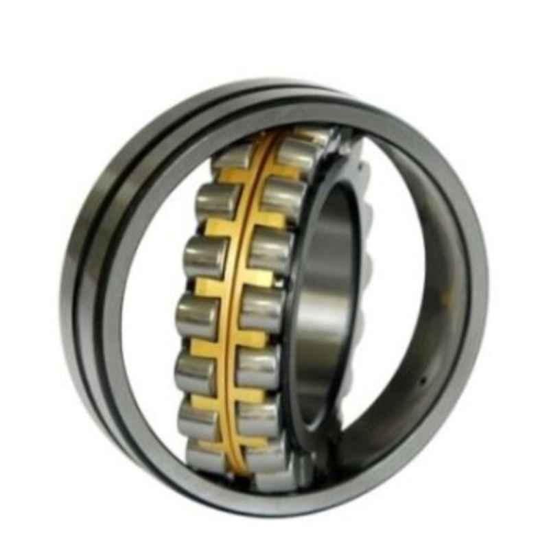 VXB 35x72x23mm Bronze Spherical Roller Bearing, 22207C3W33
