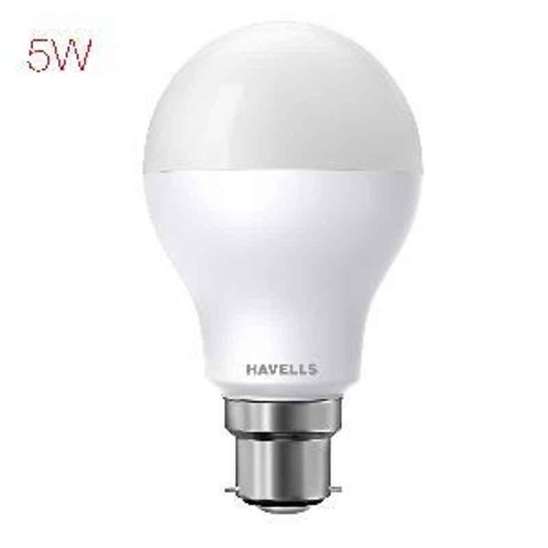 Havells 5W LED Adore Lamp LHLDERUEML8X005