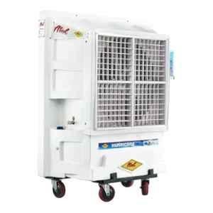 Atul Hurricane 120 Litre 30 inch 18000CFM White Copper Winding Air Cooler with Honeycomb Pad