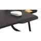 Savya Home Black Wooden Foldable Multi-Purpose Laptop Table