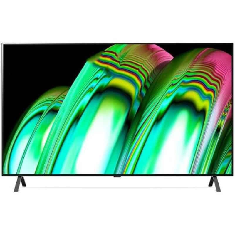 LG A2 Series 65 inch 4K OLED TV, OLED65A26LA