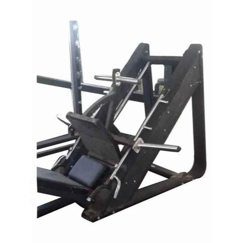 MK BMW Series Leg Press Machine