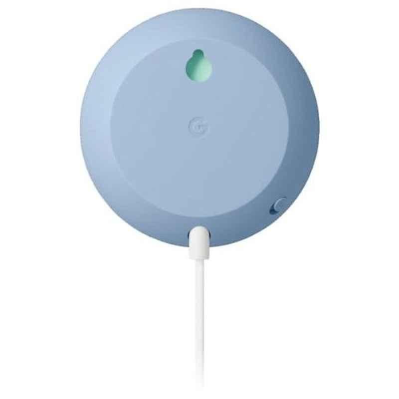 Google Nest 15W 2nd Generation International Version Mini Smart Sky Speaker, GA01140-US