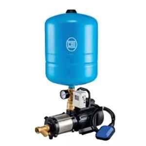 CRI BRISK-2E/05 1HP Single Phase Multistage Horizontal Centrifugal Pump for Daily Water Supply