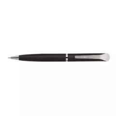 Unomax Klass 0.7mm Blue Ball Pen with Black Body