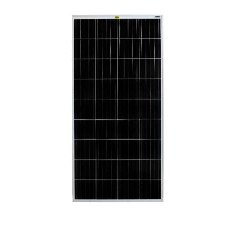 Galo Energy 200W 12V Mono PERC Solar Panel, SSGS-36P200