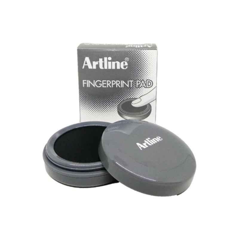 Artline EFP-40 Black Fingerprint Pad