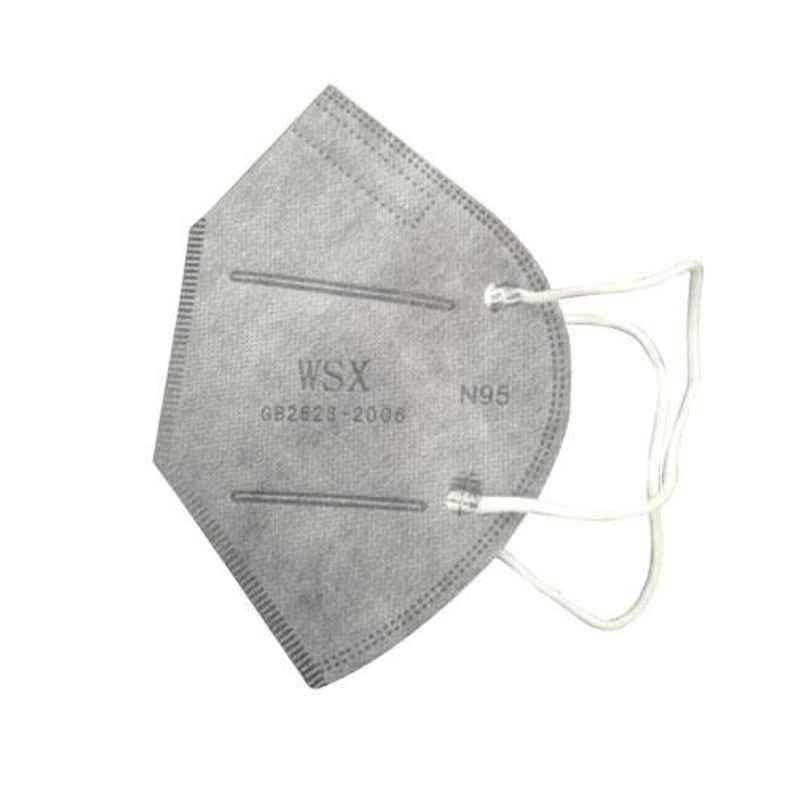 Prima N95 Respiratory Mask (Pack of 10)