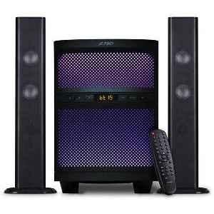 f and d 2.1 home theatre price