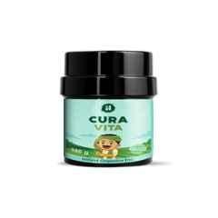 Hifield Cura Vita 100g Humic Amino Acids Vitamins Bio-Stimulant Powder