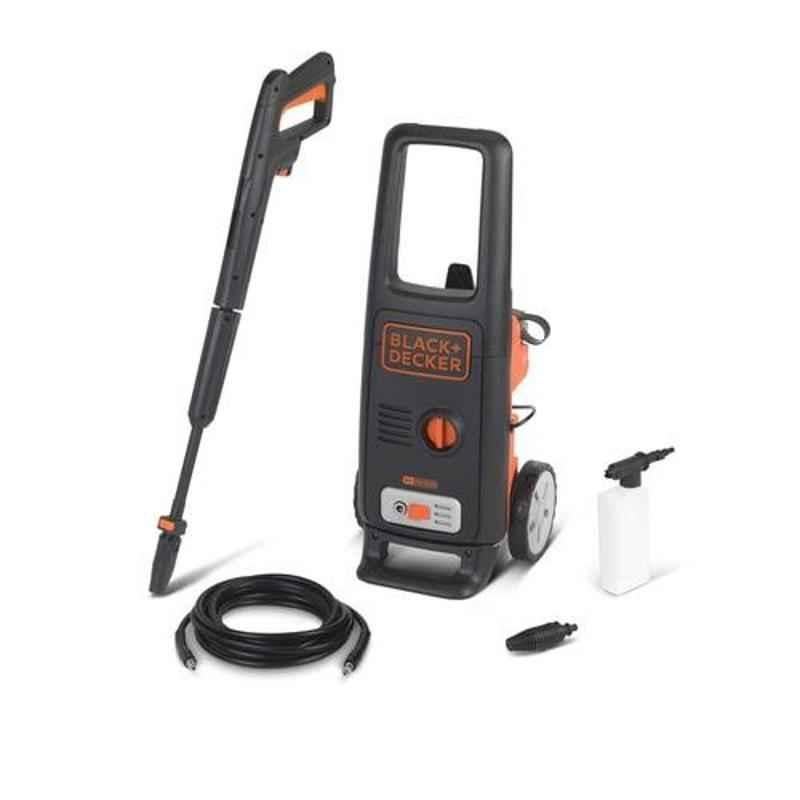 Black+Decker 1600W High Pressure Washer, BXPW1600E