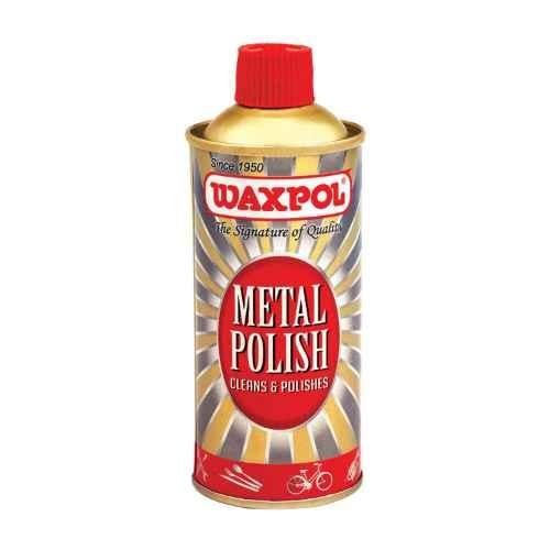 Metal Polish