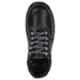 Prima PSF-22 Eon Steel Toe Black Work Safety Shoes, Size: 10
