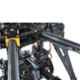 Tarot Ironman 1000 Carbon Fiber Octacopter FPV Frame, TL100B01