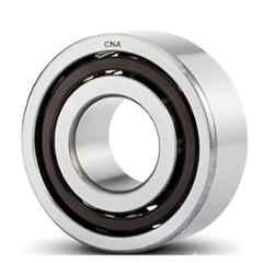 CNA 4205 Chrome Steel Double Row Deep Groove Ball Bearing, 25x52x18 mm (Pack of 2)