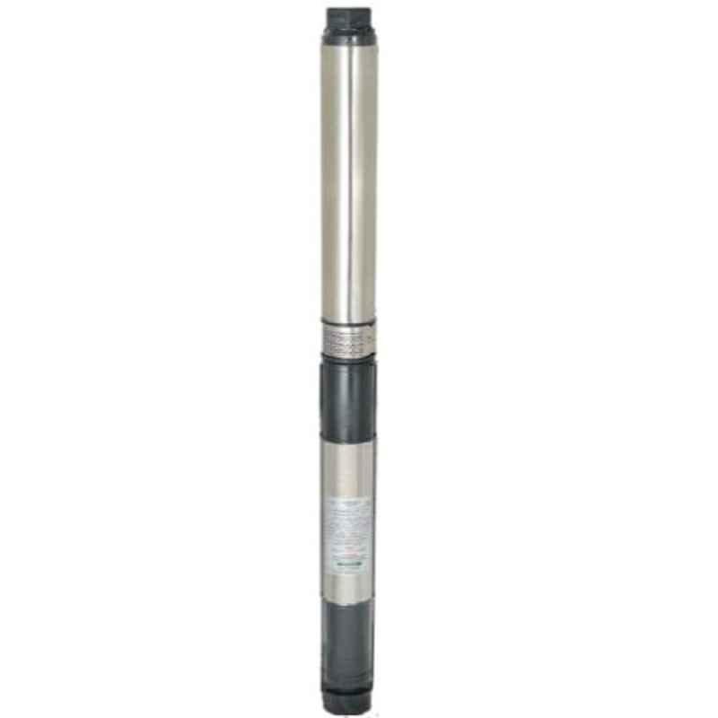 Lubi LRS-15H 3HP 21 Stage Single Phase Water Filled Submersible Pump