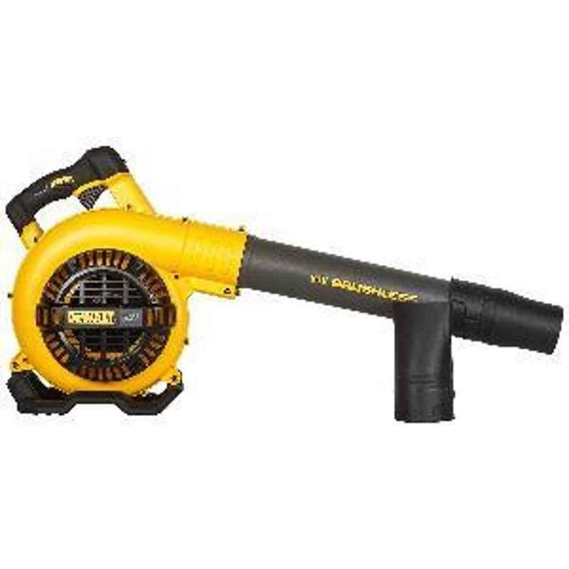 Dewalt leaf deals blower 54v