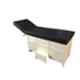 PMPS 74x24x32 inch Examination Couch with Hydrolic Head Movement & Mattress