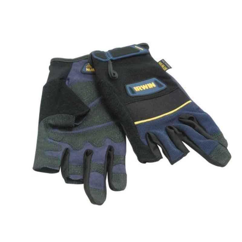 Irwin 10503828 Glove For Carpenter, Large