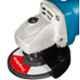 Dongcheng 4 inch 800W Angle Grinder, DSM08-100